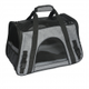 Light Weight Soft Sided Foldable Durable Polyester Pet Carrier Bag