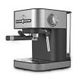 Hauffmann Davis SA-CM-2009 Espresso Coffee Machine 15 Bar Italian Pump