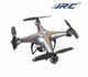 JJRC 6-channel durable and easy-to-operate drone 4K HD aerial photography wifi 3D flip anti-drop remote control airplane toy gift