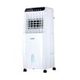 Portable 10L Wide Angle Evaporative Air Cooler/Ions Purifier/Humidifier 3 Speed 3 Wind Modes