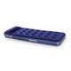 Quickly Inflate Air Bed Mattress W/ Built In Pillow Foot Pump-Single Great For Indoor / Outdoor