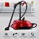 Only 1 Min Heat Up Time 3.4L High Pressure Steam Mop Cleaner For Tile Wood Carpet Glass
