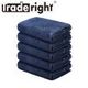Moving Blanket Furniture Protection Heavy Duty Quilted Removalist 1.8MX3.4M 5PCS