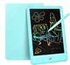 LCD Writing Tablet 10 Inch Doodle Board, Electronic Drawing Tablet Drawing Pads3-8 Years Old Kids Toddler (Blue)