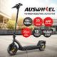 AUSWHEEL 500w E-scooter Foldable Scooter Bike Electric Commuting Vehicle 35km/h 120kg