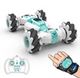 2021 Newest RC Stunt Car Remote Control Watch Gesture Sensor Deformable Electric Toy Cars All Terrain Speed 2.4GHz 4WD Rotation Off-road Vehicle Gift