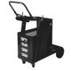 Welding Cart Trolley Drawer Welder Cabinet MIG TIG ARC MMA Plasma Cutter Bench