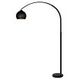Modern LED Floor Lamp Stand Reading Light Height Adjustable Indoor Marble Base