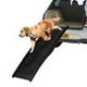 PaWz Dog Ramp Pet Car Suv Travel Stair Step Foldable Portable Lightweight Ladder