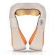 Electric Kneading Neck Shoulder Arm Body Massager With Heat Health Care