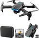 RC Drone With 4K Camera, Mini Drone For Kids And Adults, RC Quadcopter with 3D Flips, Obstacle Avoidance, Trajectory Flight