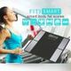 Fit Smart Electronic Body Fat Scale