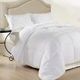 Royal Comfort Duck Feather And Down Quilt Single 95% Feather 5% Down 500GSM