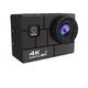 4K Ultra HD 24MP Sports Digital Cam with Waterproof Case and Mount Accessories