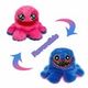 Huggy Wuggy Reversible Flip Plush Toy Game Character Poppy Playtime Plush Doll 1pc