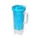 Traderight Pool Leaf Canister Suction Catcher Cleaner Ground Swimming Eater L