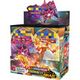 Sword and Shield Evolving Skies Booster Display Box - 36 Packs of 9 Cards - Trading Card Games - Darkness Ablaze