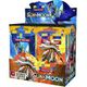 Sword and Shield Evolving Skies Booster Display Box - 36 Packs of 9 Cards - Trading Card Games - Sun Moon