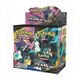 Sword and Shield Evolving Skies Booster Display Box - 36 Packs of 9 Cards - Trading Card Games - Team Up