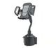 Universal Car 360 Degree Adjustable Cup Holder Mount for iPhone 11pro/Pro Max