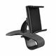 Car Phone Mount 360 Degree Rotation Dashboard Cell Phone Holder for Car Clip Mount Stand Suitable for 3.5-6.8 inch Smartphones