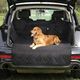 SUV Cargo Waterproof Pet Cargo Cover Washable Dog Trunk Cargo Protector Dog Seat Cover Mat 105x185cm