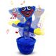 Talking Poppy Toy, Repeat, Record, Dance and Sing, Baby Electric Poppy Toy Kids Early Education