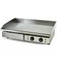 THERMOMATE Commercial Electric Griddle Extra Large 73x47cm 2 x 10A Countertop