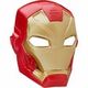 Iron Man special effects mask with light and sound