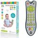 Remote Control Baby Toys, Toys For Boys And Girls