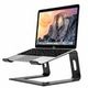 Laptop Stand, Detachable Universal Aluminum Alloy Portable Notebook PC Table Stand for MacBook Pro/Air, Acer, Asus, HP, Surface Pro, Sony, Dell, Lenovo