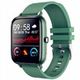Smart Watch Women Men Bluetooth-compatible Call Heart Rate Monitor Sports Fitness Tracker Full Touch Screen Clock Smartwatch