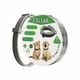 Natural and Safe Flea and Tick Collar for Cats -8 Months Protection 38CM - One Size Fits All - 2 Pack