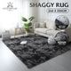 Fluffy Shaggy Floor Rug Large Area Mat Carpet Living Room Bedroom Nursery Nonslip