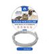63cm Anti-Parasitic Collar Anti Flea And Tick for Big Dogs (2Pack)