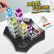 Marble Run Game Escape Gravity Maze Brain Educational Logic STEM Toy Set for Boys and Girls