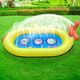 Submarine Sprinkler Pool Outdoor 3-in-1 Inflatable PVC Splash Pad for Kids