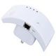 LUD Wireless-N-Wifi Repeater 300Mbps Extender