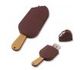 LUD 8GB Novelty Chocolate Ice Cream USB Flash Drive Data Memory Stick
