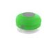 LUD Mini Bluetooth Waterproof Wireless Hands Free Shower Speaker Green