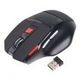 2.4G Optical Wireless Gaming Mouse 1000/1600/2000DPI