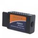 LUD ELM327 OBDII V1.5 CAN-BUS Bluetooth Diagnostic Interface Scanner