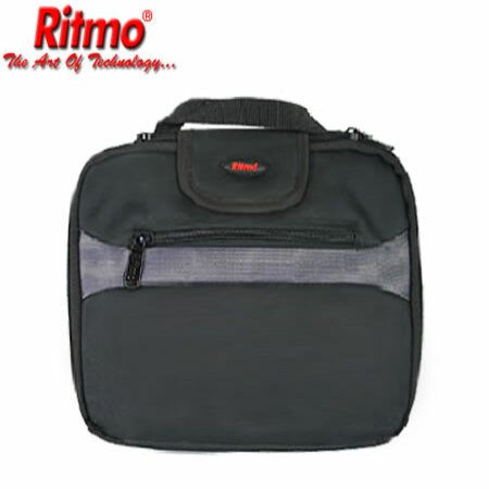 RITMO 15.4