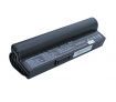 Rechargeable Lithium-Ion Replacement Battery AL22-703(B) 7.4V 7800mAh for ASUS EEE PC 701SD / 701SDX / 900a / 900HA / 900HD Series Laptop Battery - Black