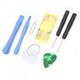 Assembly Tools Repair Kit Set Pry Screwdriver For iPhone 4 4S 3GS iPod Touch 8pcs