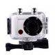 F26 Action Sport Camera 30M waterproof Full HD 5.0MP CMOS 1080P 30FPS H.264 1.5 Inch TFF
