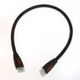 50cm/1.6ft 1080P HDMI Cable 1.3 for PS3 XBOX360 Blu-ray Player