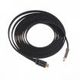 5M/16FT 1080P 3D Flat HDMI Cable 1.4 for HDTV XBOX PS3