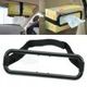 Auto Car Sun Visor Tissue Box Holder Paper Napkin Seat Back Bracket Accessories