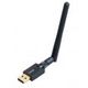XD#3 EP-MS1559 11N 300Mbps WiFi Wireless-N USB LAN Network Adapter 802.11b/g/n